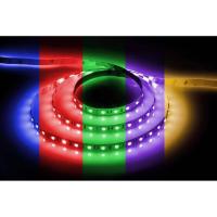 Светодиодная лента Feron 14,4W/m 60LED/m 5050SMD RGB 3M LS606 27722 Алматы