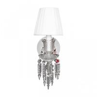 Бра Loft IT Zenith 10210/1W White