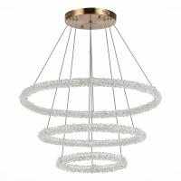 Подвесной светодиодный светильник ST Luce Avana SL6110.203.03