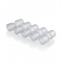 Набор заглушек для неона Elektrostandard 220V 2835 round neon (10 шт) a043630 Алматы