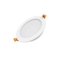 Встраиваемый светильник Gauss Elementary Downlight 9100420205 Алматы