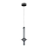 Подвесной светодиодный светильник Loft IT Tube 10061CH
