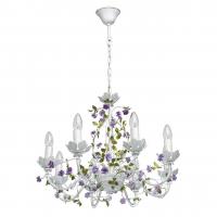 Подвесная люстра MW-Light Букет 16 421014308