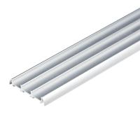Профиль Uniel UFE-A08 Silver UL-00000602 Алматы
