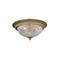 Потолочный светильник Reccagni Angelo PL 6302/3