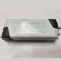 Диммируемый драйвер Italline IT06-6018 DR Алматы