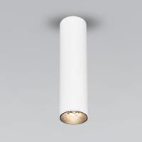 Накладной светодиодный светильник Elektrostandard Pika 25031/LED белый a061537