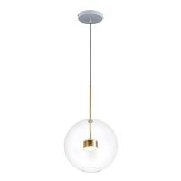 Подвесной светодиодный светильник Loft IT Bolle 2027-P1