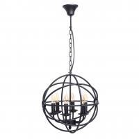 Подвесная люстра MW-Light Замок 249017306