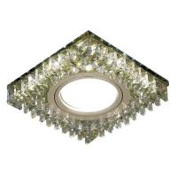 Встраиваемый светильник Gauss Backlight с подсветкой BL033