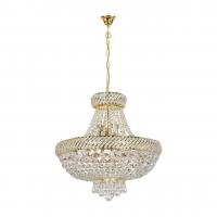 Подвесной светильник Arti Lampadari Palermo E 1.5.45.600 G