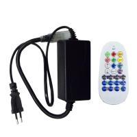 Усилитель RGB Apeyron 12/24V 04-04(288) Алматы