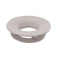 Кольцо декоративное Italline IT02-001 ring white Алматы