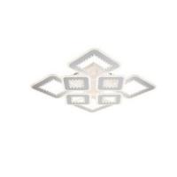 Потолочная светодиодная люстра Escada Dew 10213/8LED