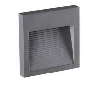 Плафон Novotech Street Muro 358193 Алматы
