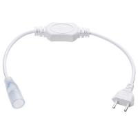 Кабель питания Lightstar Neoled для неоновой ленты 430200 Алматы