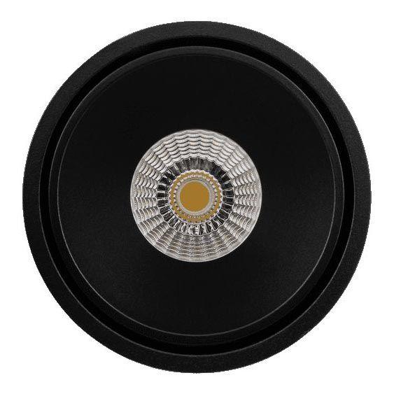 Потолочный светодиодный светильник DesignLed GW-8701-20-BL-WW 005242