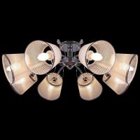 Потолочная люстра Illumico IL0338-8CSQ-29 CR