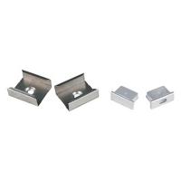 Набор аксессуаров Uniel UFE-N02 Silver UL-00000622 Алматы