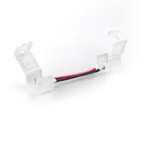 Коннектор для неона 24V 2835 Elektrostandard End Cup 24V 2835 a056265 Алматы
