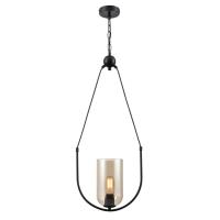 Подвесной светильник Vele Luce Fiamma VL5812P01