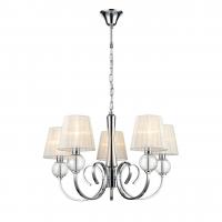 Подвесная люстра Vele Luce Percy VL1971L05