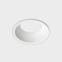 Встраиваемый светодиодный светильник Italline IT08-8013 white 3000K Алматы