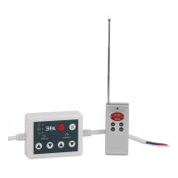 Контроллер ЭРА RGBcontroller-12/24V-144W/288W Б0043443 Алматы