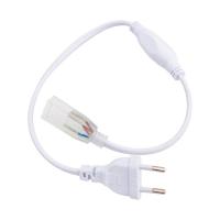 Шнур питания для светодиодной ленты OGM 220В smd2835 120д/м IP44 PS3-77 Алматы