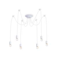 Подвесная люстра Ambrella light Traditional TR8177