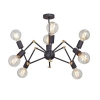 Потолочная люстра Vitaluce V4897-1/8PL