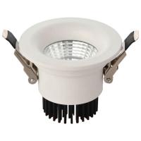 Встраиваемый светодиодный светильник Kink Light Точка 2125 Алматы