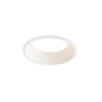 Встраиваемый светодиодный светильник Italline IT06-6013 white Алматы
