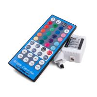 Контроллер для светодиодных лент Elektrostandard 5050+5050 24V 60Led 10W IP20 RGBW, 5050 24V 60Led 14,4W IP20 RGBW LSC 021 a053706 Алматы