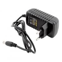 Блок питания SWG 12V 24W IP20 2A NA-24-12 001945 Алматы