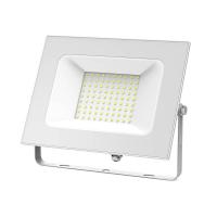 Прожектор светодиодный Gauss Slim 70W 6500К 613120370