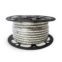 Светодиодная лента Gauss 7W/m 120LED/m 2835SMD теплый белый 20M 311000122 Алматы