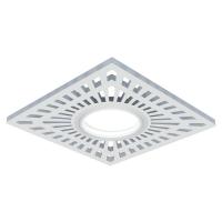 Встраиваемый светильник Gauss Backlight BL128