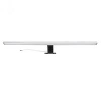Подсветка для зеркал Uniel ULT-F36-10W/4500K IP44 Chrome UL-00006908