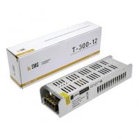 Блок питания SWG 12V 300W IP20 25A T-300-12 002381 Алматы