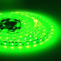 Светодиодная лента Apeyron 14,4W/m 60LED/m 5050SMD зеленый 5M 49BL Алматы