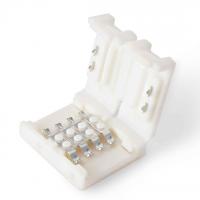 Коннектор для RGB светодиодной ленты Apeyron 12/24V 09-77 Алматы