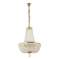 Подвесной светильник Arti Lampadari Castellana E 1.5.40.100 G