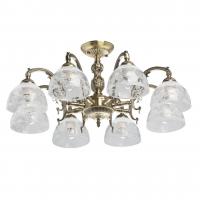 Потолочная люстра MW-Light Аманда 16 481015008