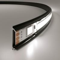 Профиль гибкий алюминиевый с рассеивателем Elektrostandard LL-2-ALP012 a053629 Алматы