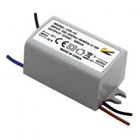 Блок питания SWG 12V 5W IP67 0,42A LV-5-12 000255 Алматы
