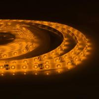 Светодиодная влагозащищенная лента Apeyron 4,8W/m 60LED/m 3528SMD желтый 5M 05BL Алматы