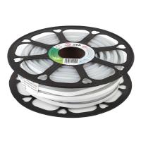 Гибкий неон ЭРА 2835SMD зеленый 20M N2835-120-IP67-220V-20m-G Б0043076 Алматы