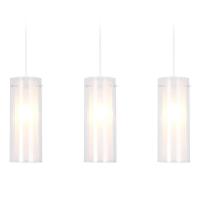 Подвесной светильник Ambrella light Traditional TR3675