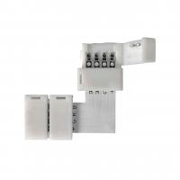 Набор L-образных коннекторов для светодиодной ленты Elektrostandard LED 3L (10 шт) a039078 Алматы